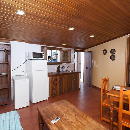Casa Larga Apartment Granada Phòng bức ảnh