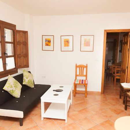 Casa Larga Apartment Granada Ngoại thất bức ảnh