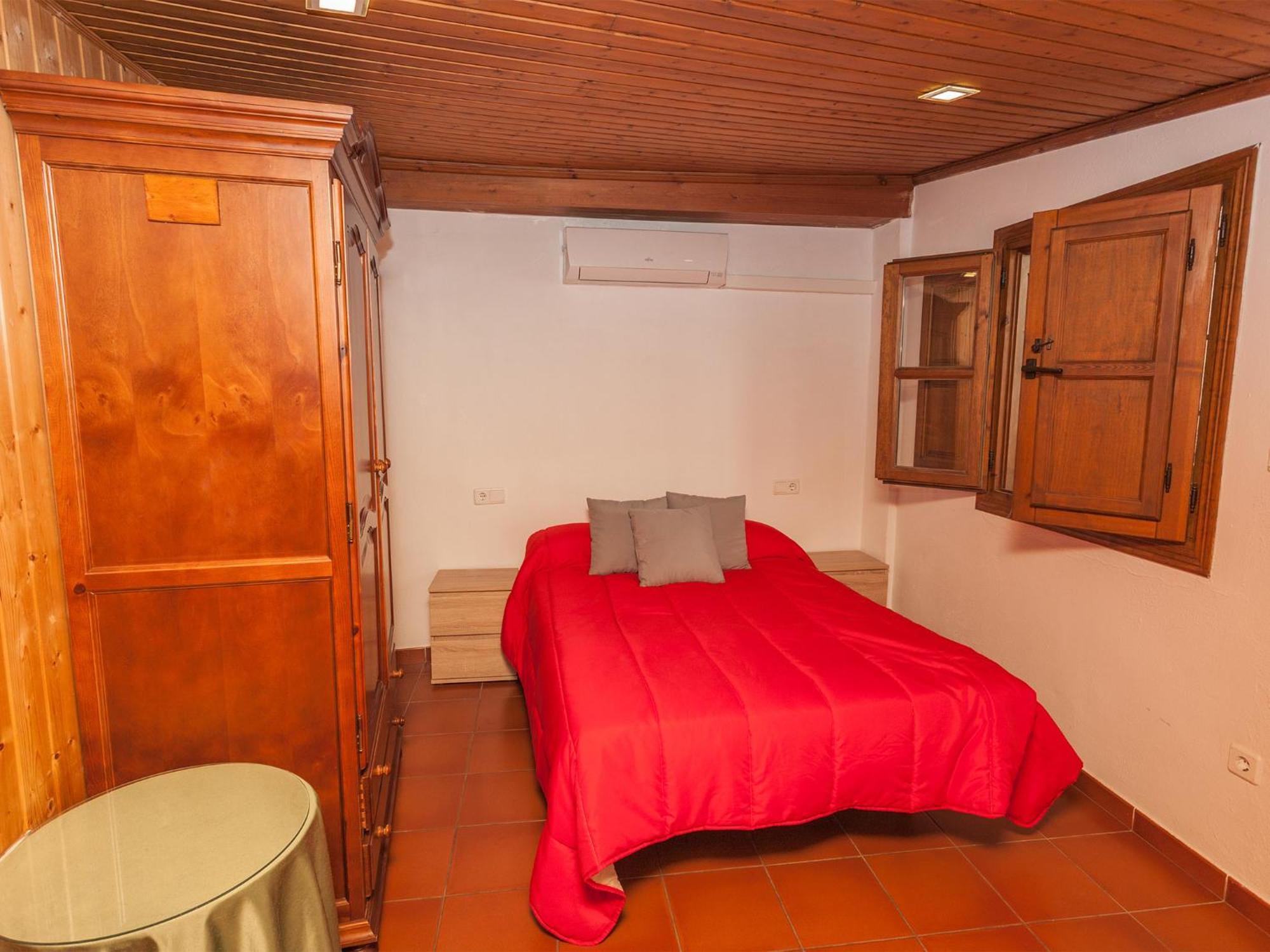 Casa Larga Apartment Granada Phòng bức ảnh