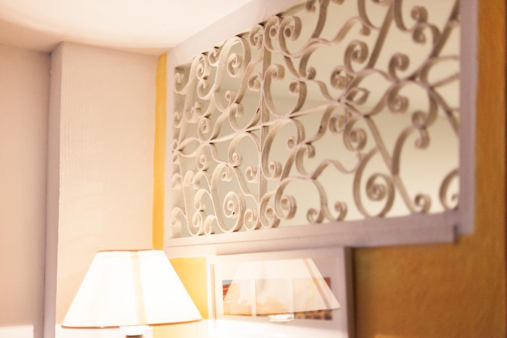 Casa Larga Apartment Granada Ngoại thất bức ảnh
