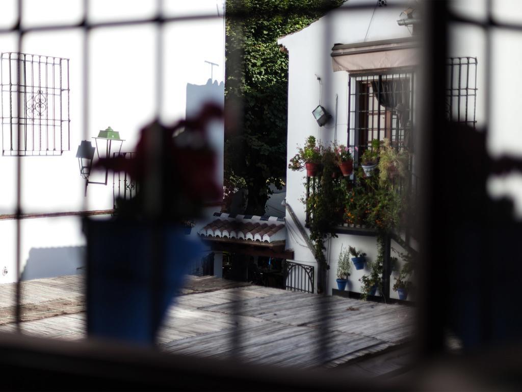 Casa Larga Apartment Granada Ngoại thất bức ảnh