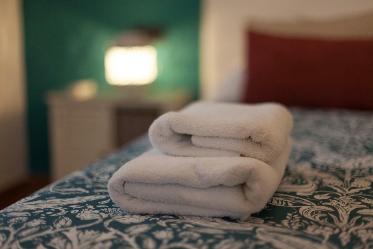 Casa Larga Apartment Granada Ngoại thất bức ảnh