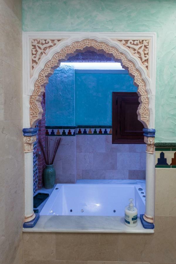 Casa Larga Apartment Granada Ngoại thất bức ảnh