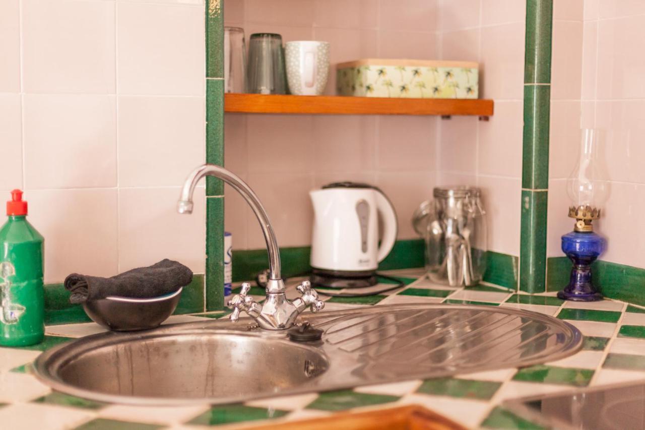 Casa Larga Apartment Granada Ngoại thất bức ảnh