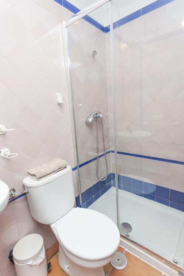 Casa Larga Apartment Granada Ngoại thất bức ảnh
